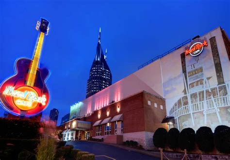 nashville casinos|hard rock casino nashville tn.